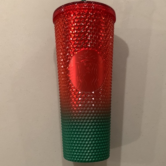 Mickey Mouse Starbucks Tumbler - Picture 2 of 10